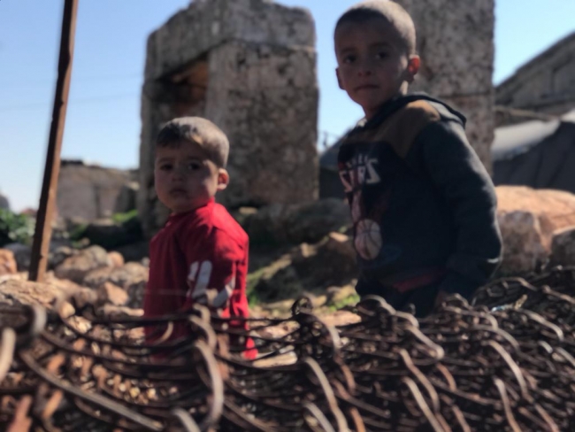 Fotoğraf: TRT Haber